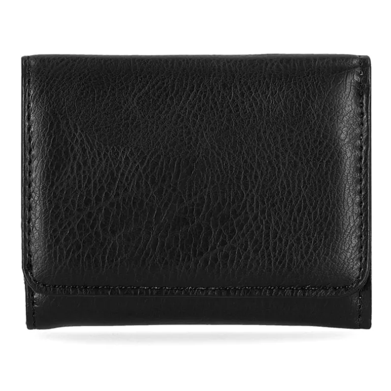 Mundi Anna Mini Womens Rfid Blocking Trifold Wallet