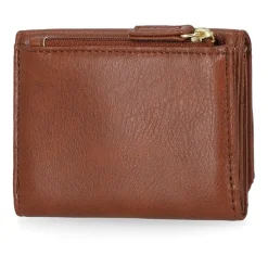 Mundi Anna Mini Womens Rfid Blocking Trifold Wallet