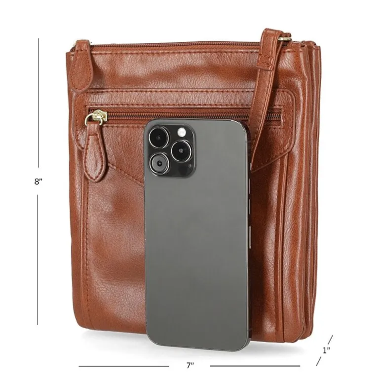 Mundi Felicia Mini Womens Rfid Blocking Wallet