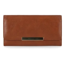Mundi File Master Womens Expandable Rfid Blocking Accordian Wallet