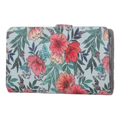 Mundi Madame Secretary Womens Expandable Wallet