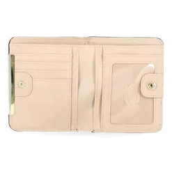 Mundi Mini Bifold Womens Rfid Blocking Bifold Wallet