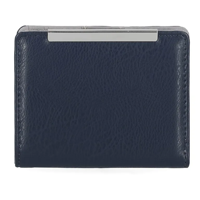 Mundi Mini Bifold Womens Rfid Blocking Bifold Wallet