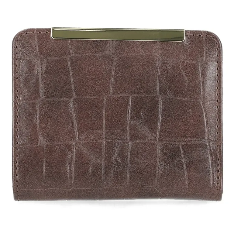 Mundi Mini Bifold Womens Rfid Blocking Bifold Wallet