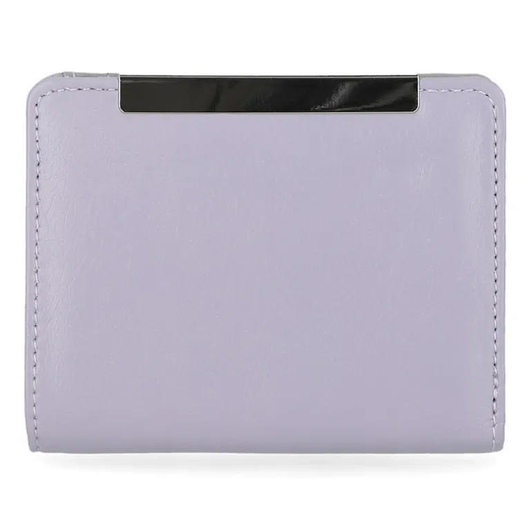 Mundi Mini Bifold Womens Rfid Blocking Bifold Wallet