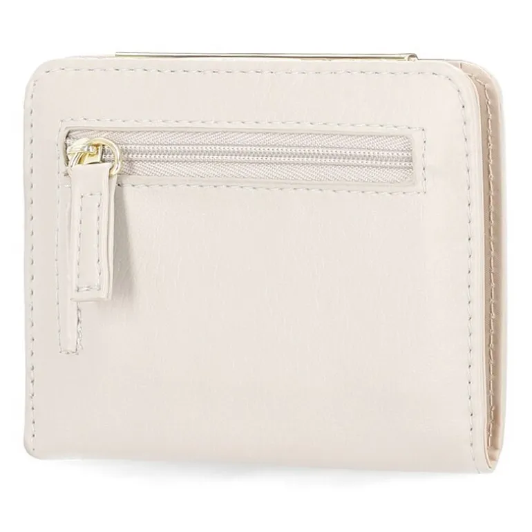 Mundi Mini Bifold Womens Rfid Blocking Bifold Wallet