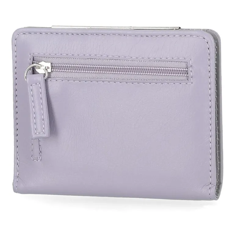 Mundi Mini Bifold Womens Rfid Blocking Bifold Wallet