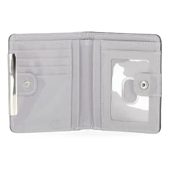 Mundi Mini Bifold Womens Rfid Blocking Bifold Wallet