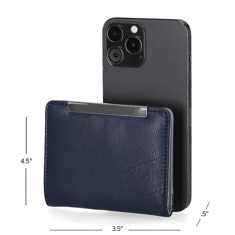 Mundi Mini Bifold Womens Rfid Blocking Bifold Wallet
