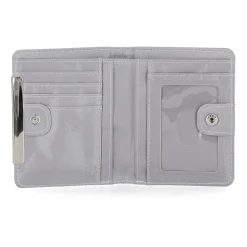 Mundi Mini Bifold Womens Rfid Blocking Bifold Wallet