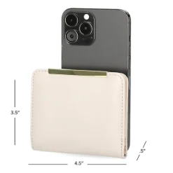 Mundi Mini Bifold Womens Rfid Blocking Bifold Wallet
