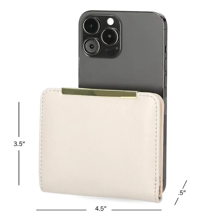 Mundi Mini Bifold Womens Rfid Blocking Bifold Wallet