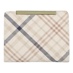 Mundi Mini Bifold Womens Rfid Blocking Bifold Wallet