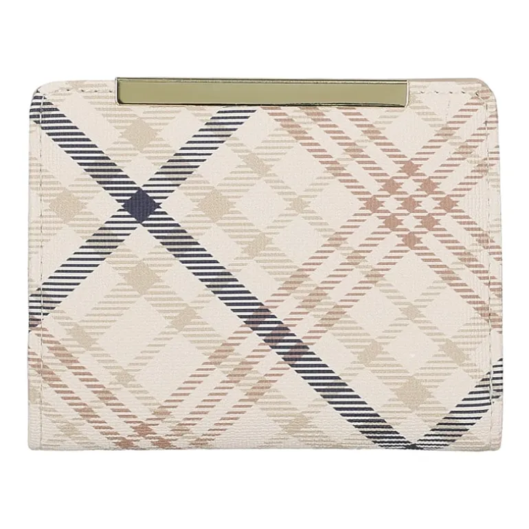 Mundi Mini Bifold Womens Rfid Blocking Bifold Wallet
