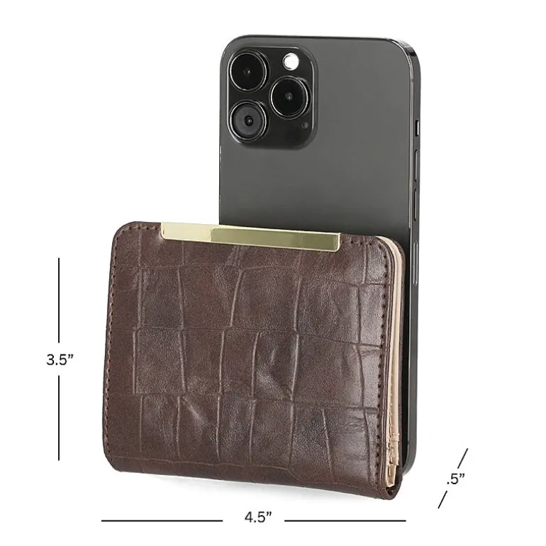 Mundi Mini Bifold Womens Rfid Blocking Bifold Wallet