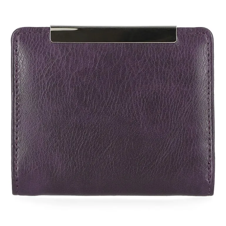 Mundi Mini Bifold Womens Rfid Blocking Bifold Wallet
