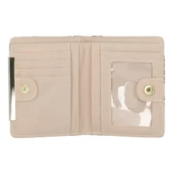 Mundi Mini Bifold Womens Rfid Blocking Bifold Wallet