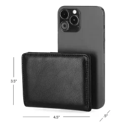 Mundi Mini Safe Keeper Womens Rfid Blocking Bifold Wallet