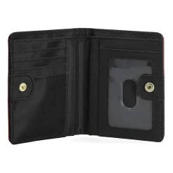 Mundi Mini Safe Keeper Womens Rfid Blocking Bifold Wallet