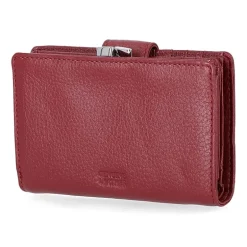 Mundi® Rio Leather Indexer Wallet