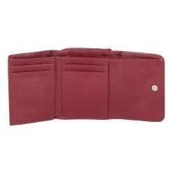 Mundi Rio Leather Mini Womens Wallet