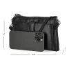 Mundi Sabrina Woas Womens Rfid Blocking Wallet
