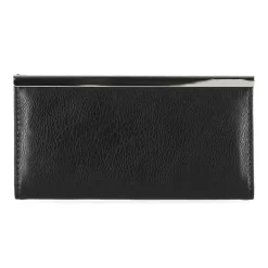 Mundi Slim Clutch Womens Rfid Blocking Slim Fold Wallet
