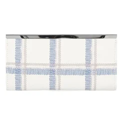 Mundi Slim Clutch Womens Rfid Blocking Wallet