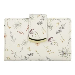 Mundi S&P Womens Rfid Blocking Indexer Wallet
