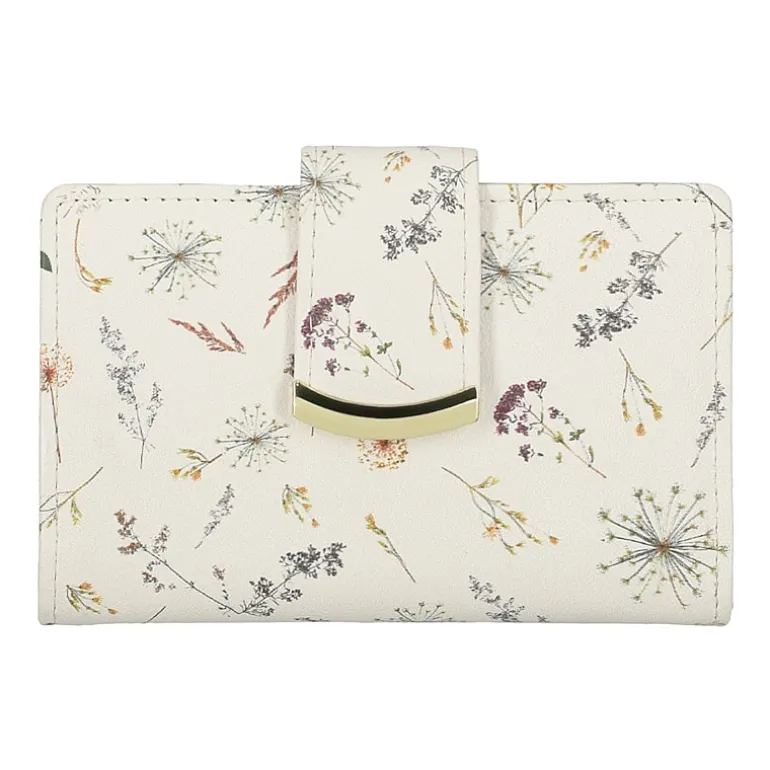 Mundi S&P Womens Rfid Blocking Indexer Wallet