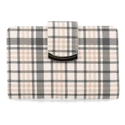 Mundi S&P Womens Rfid Blocking Indexer Wallet