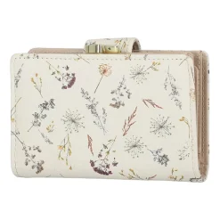 Mundi S&P Womens Rfid Blocking Indexer Wallet