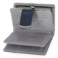Mundi S&P Womens Rfid Blocking Indexer Wallet