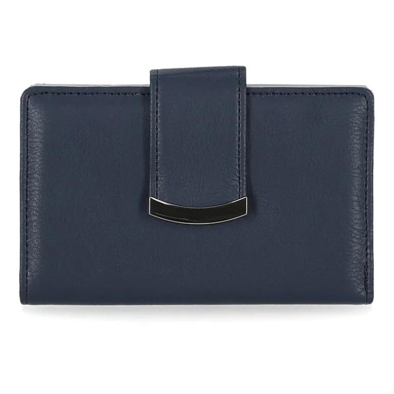 Mundi S&P Womens Rfid Blocking Indexer Wallet