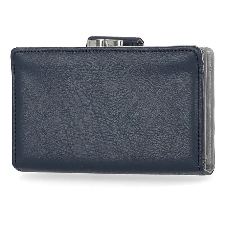 Mundi S&P Womens Rfid Blocking Indexer Wallet
