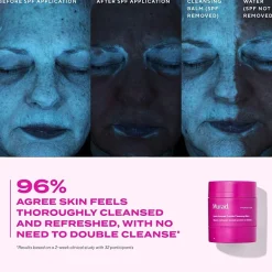 Murad Lipid Enriched Cleansing Balm Facial Cleanser