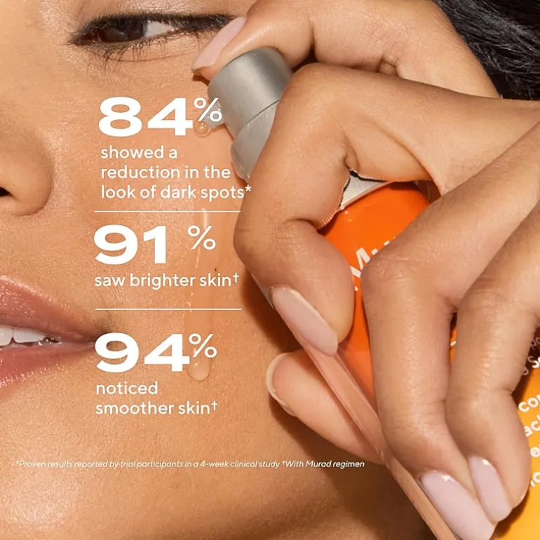 Murad Rapid Dark Spot Correcting Serum Face Serum