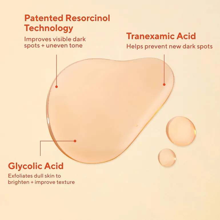 Murad Rapid Dark Spot Correcting Serum Face Serum
