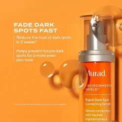 Murad Rapid Dark Spot Correcting Serum Face Serum