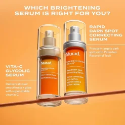 Murad Rapid Dark Spot Correcting Serum Face Serum