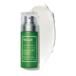 Murad Retinal Resculpting Overnight Treatment Facial Treatment