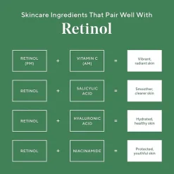 Murad Retinol Youth Renewal Face Serum