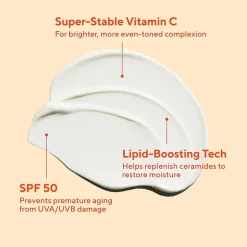 Murad Superactive Moisturizer Spf 50: Brightening