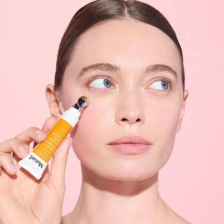 Murad Targeted Eye Depuffer