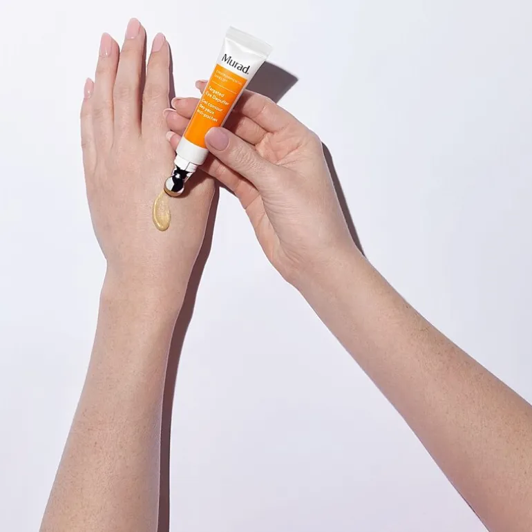 Murad Targeted Eye Depuffer