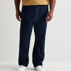 mutual weave Big and Tall Mens Bootcut Jean