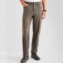 mutual weave Mens Loose Fit Jean