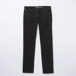 mutual weave Mens Stretch Bootcut Jean
