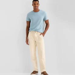 mutual weave Painter Mens Trouser Jean
