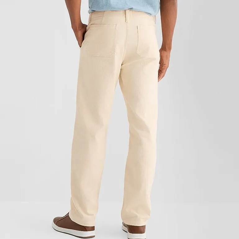 mutual weave Painter Mens Trouser Jean
